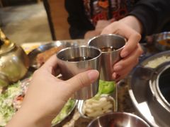 -朴安胖·韩国烤肉(沈阳店)