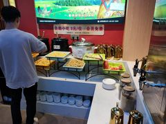 -五谷虫子鸡(医学院店)