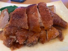 -香江小厨 The Kitchen(香江俱乐部店)