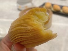 -广州天河合景福朋喜来登酒店 · 聚味轩中餐厅