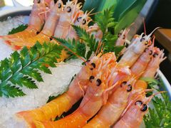 -Mr.Fish鱼鲜生海鲜放题(高德置地冬广场店)