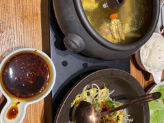 -云海肴云南菜·蒸汽石锅鱼(北京良乡华冠店)