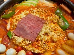 -七八冷面·延边朝鲜族美食(圣熙八号店)