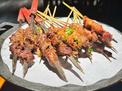 -水浒烤肉(国贸总店)