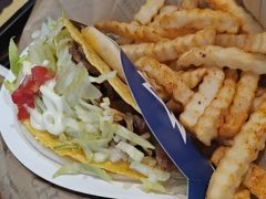 -TACO STAR 塔可星(下沙宝龙店)