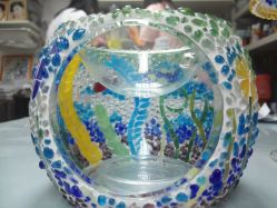 -瓦匠工社·马赛克·积木拼图·亲子手工DIY