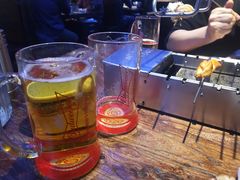 -三个蒙古大叔羊肉串(大宁店)