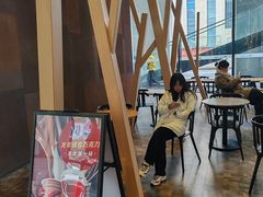 -瑞幸咖啡(艺树家工场店)