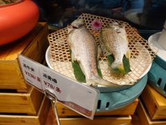 -海门鱼仔·潮汕味(KKMall店)