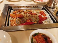 -爱客得牛排海鲜烤肉·火锅自助(春熙路黑金好店)