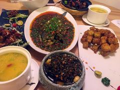 -周三的情书花园餐厅(江北店)