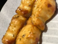 -肉串汪(月坛店)