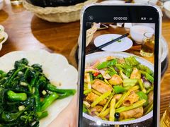 铁板竹肠-南记食粥坊·宵夜大排档(莲花总店)