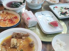 -下梅人家土菜馆(历史文化餐厅度假区店)