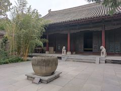 -西安关中民俗艺术博物院