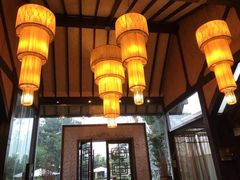 -老房子金沙元年川菜食府·花园餐厅(金沙店)