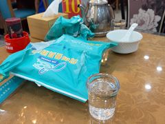 -渔码头食府(蓬莱阁店)