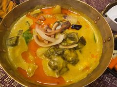 -南沙游艇会·大兵船餐厅