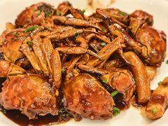 -東城故事·尋找姆媽的味道(玉兰路店)