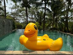 -海南清水湾莱佛士酒店