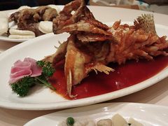 -得月楼·省级非遗·传统苏帮菜(观前店)