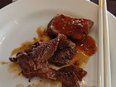 -白天鹅宾馆·流浮阁咖啡厅