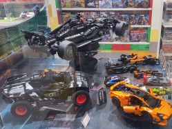 -乐高授权专卖店(中关村领展店)