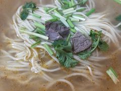 -陈记拉面馆(先锋路店)