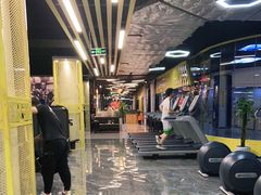-峰鸟24h自助健身(锦泰城店)