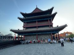 -西安城墙·碑林历史文化景区