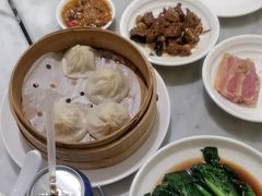 -南小馆(迪士尼小镇店)