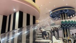 -奈尔宝·儿童乐园·亲子餐厅(鄞州万达店)