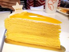 -星禾悦法式千层蛋糕(大卫城店)