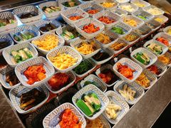 -温野菜涮涮锅(西单大悦城店)