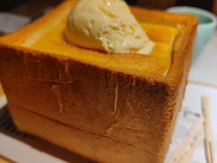 -绿茶餐厅(西单老佛爷店)