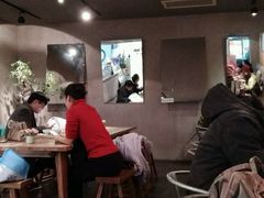 大堂-宝珠奶酪(闵行仲盛店)