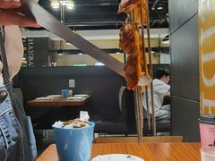 -汉巴味德·烤肉与啤酒的自助(杭州大悦城店)