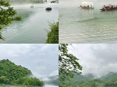 -东江湖旅游区