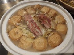 -新安人家·22年本地餐厅