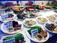 -苏大嘴海鲜牧场(奥林匹克店)