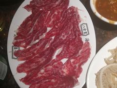 -八合里潮汕鲜牛肉火锅(深圳海岸城店)