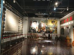 -大戚收音机电影机博物馆