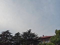 -烟台山景区
