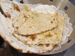 -克比叔叔印度餐厅Kebabs on the Grille(人民广场店)