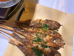 -饶福记·南昌烧烤大排档(九龙湖土著店)