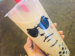 -茶太良品·北京特色茶饮(西站食宝街店)