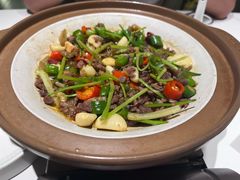 -阿露佳·舌尖上的安吉菜