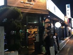 -Dombe豚(黑猪肉街店)