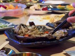 -质烤烤物·活烤海鲜(质烤总店)