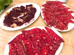-陈记顺和潮汕牛肉火锅(韩江路店)